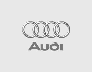 Automobilhersteller Audi