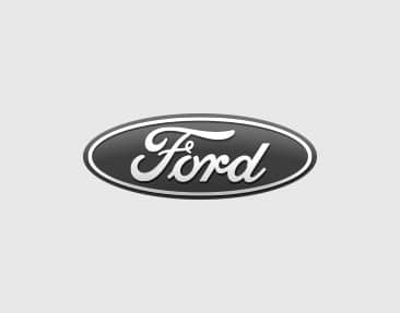 Logo Ford Automobile