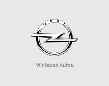 Logo Opel Automobile