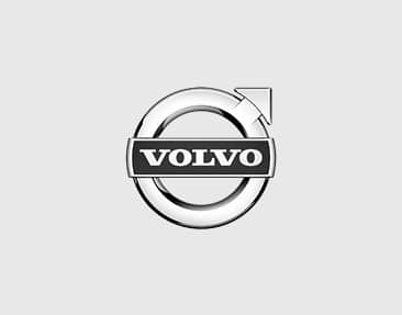 Logo Volvo Automobilhersteller
