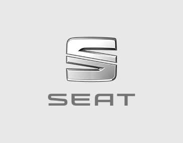 Logo Seat Automobilhersteller