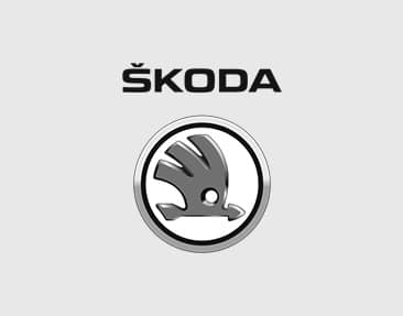Logo Skoda Automobilhersteller